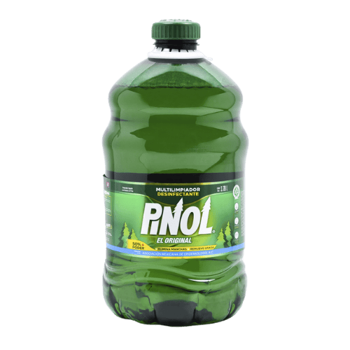 material de oficina liquido multiusos pinol